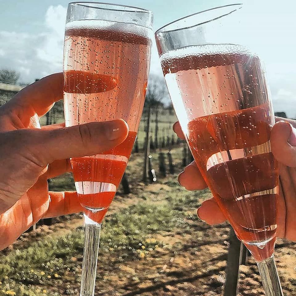 Yorkshire Wine Trail